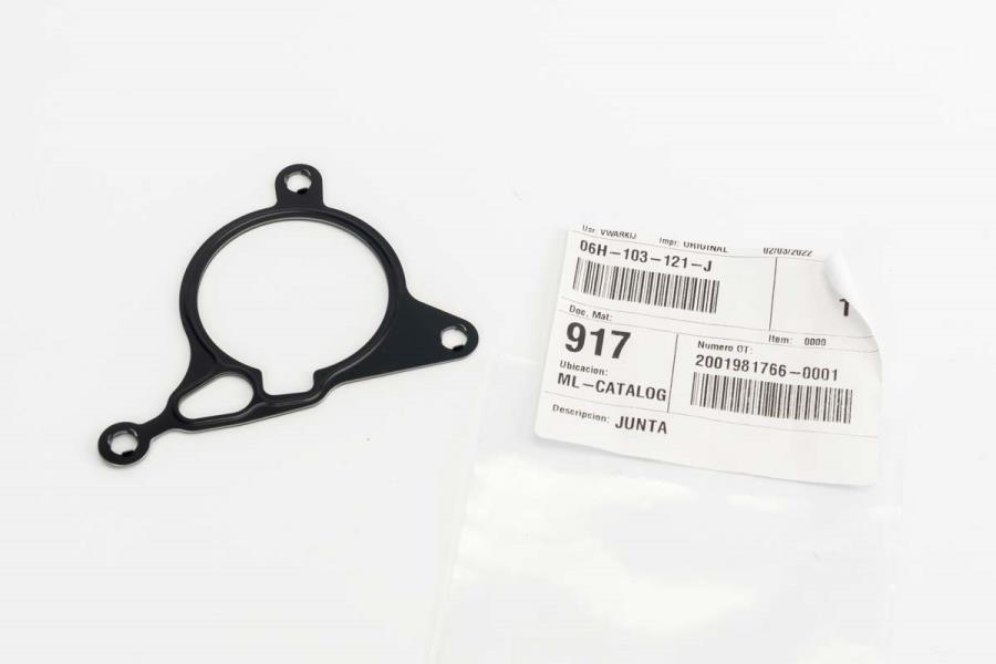 Vacuum Pump Gasket 06H-103-121-J - View 8