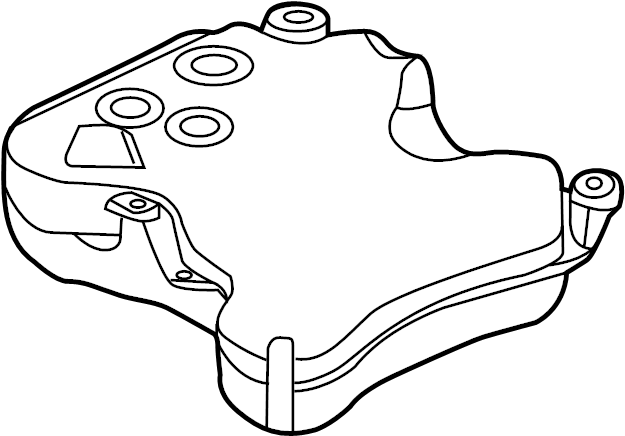 Fuel Tank 561-131-877-H