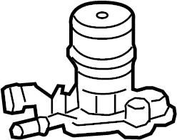 Pump Assembly 5Q0-131-971-B - View 11