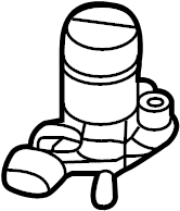 Pump Assembly 5Q0-131-971-B - View 10