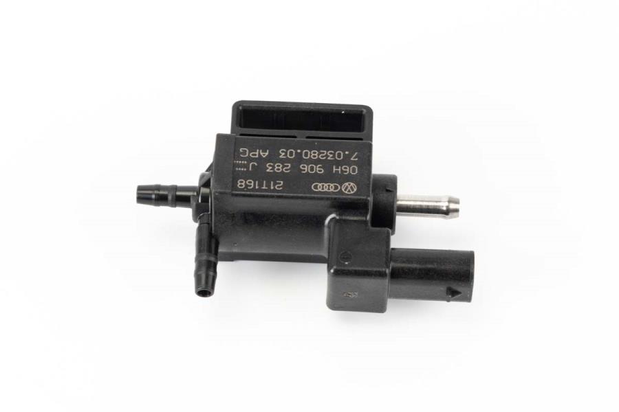 Solenoid Valve 06H-906-283-J - View 6