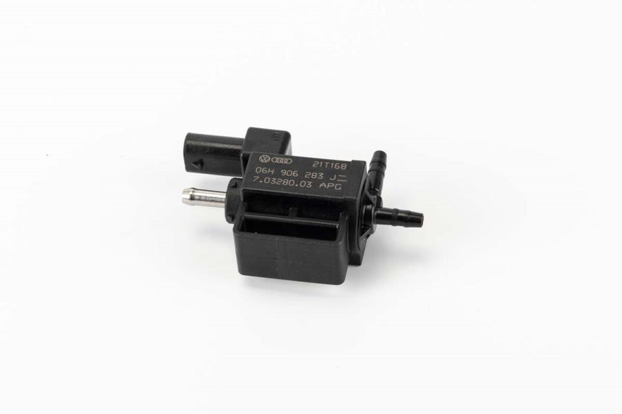 Solenoid Valve 06H-906-283-J - View 9