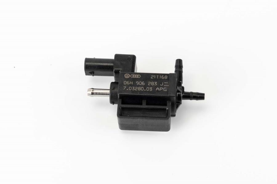 Solenoid Valve 06H-906-283-J - View 7