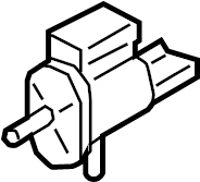 Solenoid Valve 06H-906-283-J - View 4