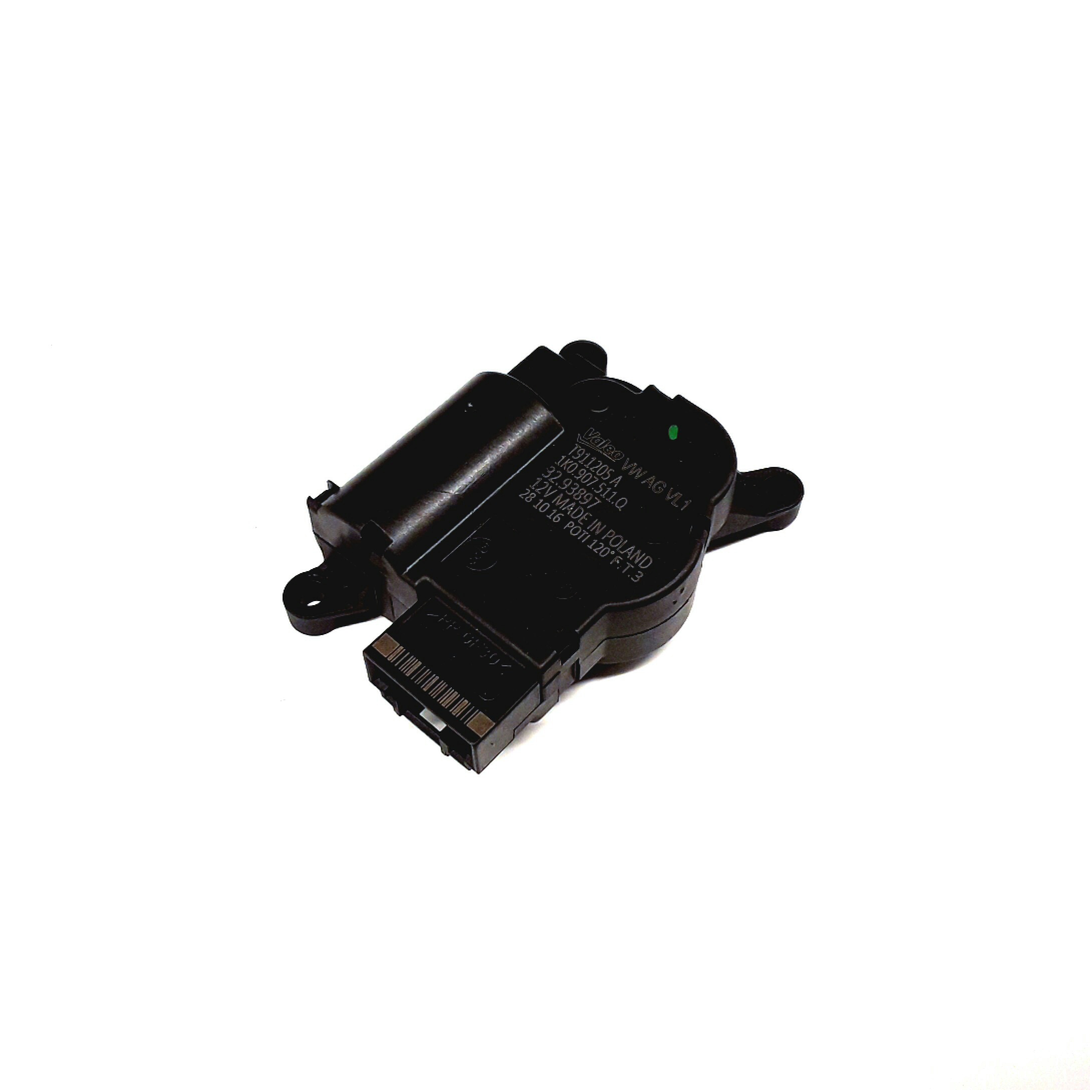 Adjust Motor 2Q0-907-511-E