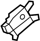 Adjust Motor 2Q0-907-511-E - View 24