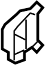 Adjust Motor 2Q0-907-511-E - View 25