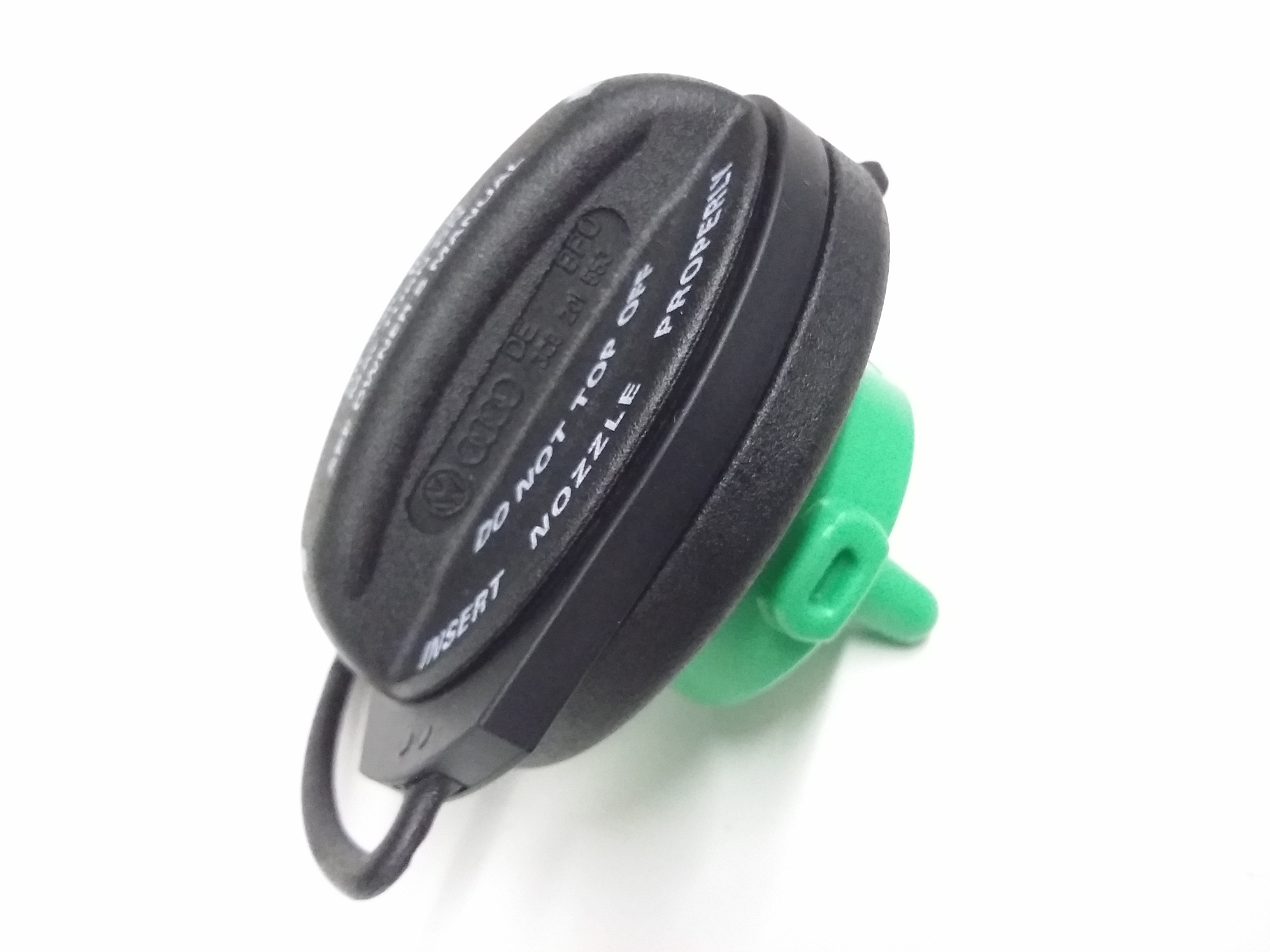 Fuel Cap 3C8-201-550-E - View 7