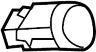 Power Switch 5K0-959-839-B-L88 - View 9