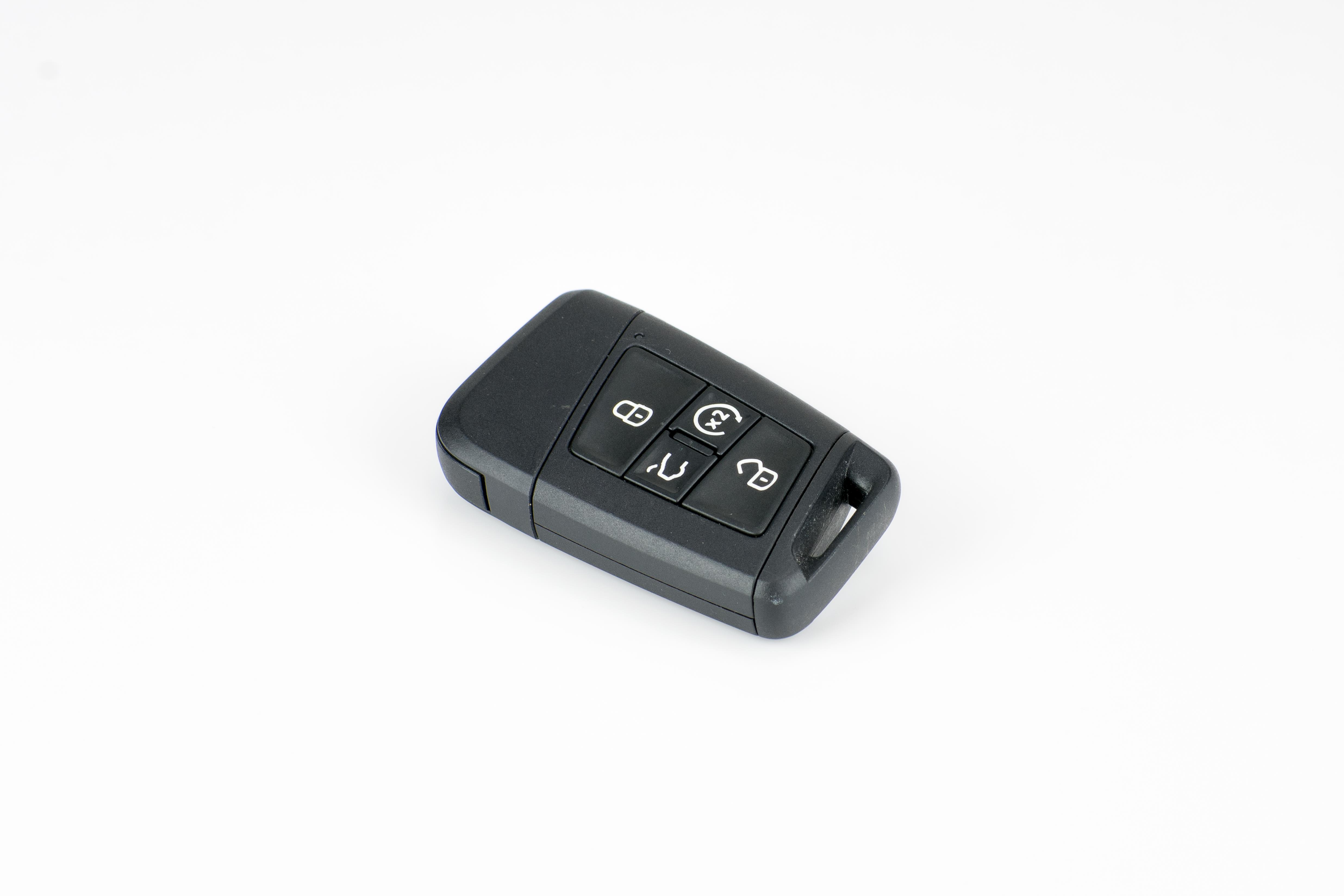 Keyless Entry Transmitter 3G0-959-752-T-DTB