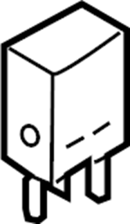 Relay 4H0-951-253-C - View 23