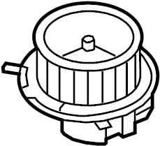 Blower Assembly 1K1-820-015-Q - View 5