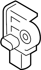 Ft Impact Sensor 5Q0-959-651-B - View 14