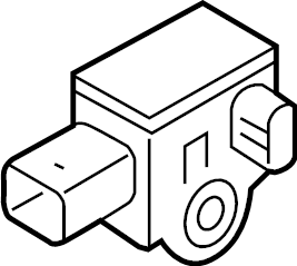 Ft Impact Sensor 5Q0-959-651-B - View 16