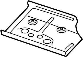 Cover 1K1-819-593-B - View 5