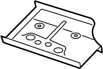 Cover 1K1-819-593-B - View 2