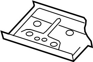 Cover 1K1-819-593-B - View 4