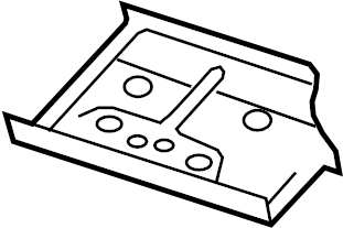 Cover 1K1-819-593-B - View 3