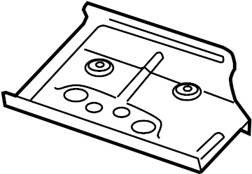 Cover 1K1-819-593-B - View 6