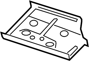 Cover 1K1-819-593-B - View 9