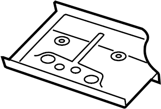 Cover 1K1-819-593-B - View 23