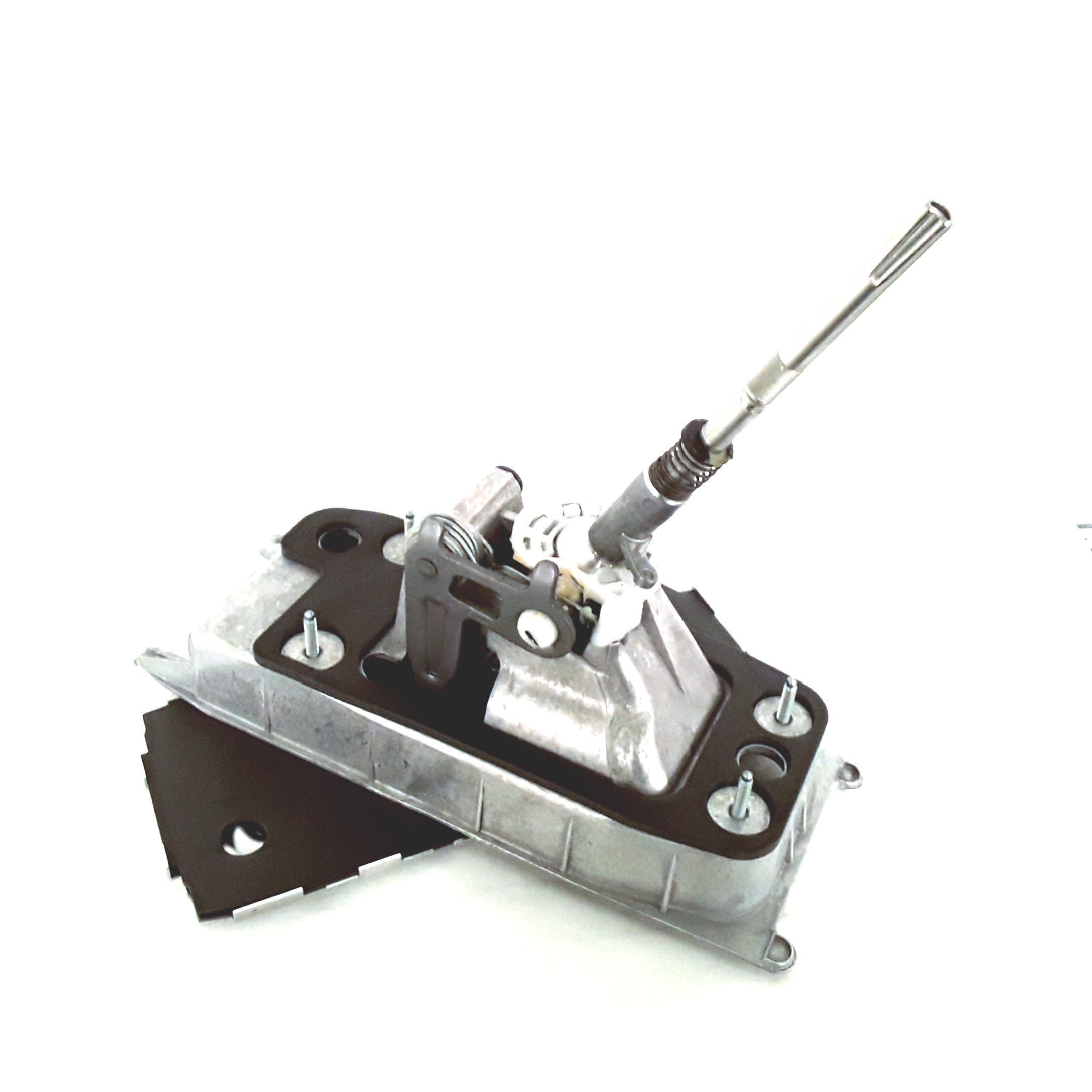 Gear Shift Assembly 1K0-711-050-A - View 12
