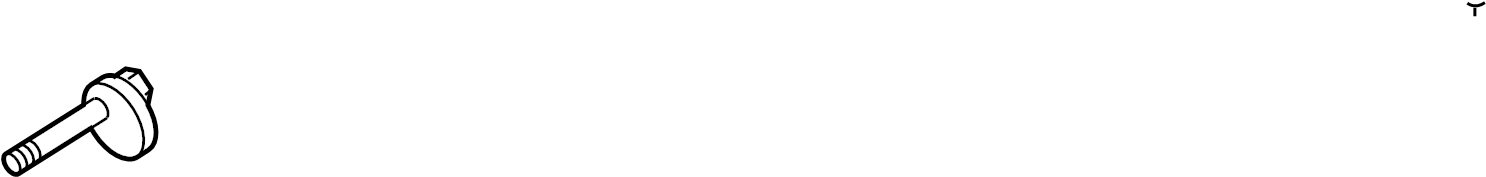 Lower Control Arm Adjust Bolt WHT-000-228 - View 20