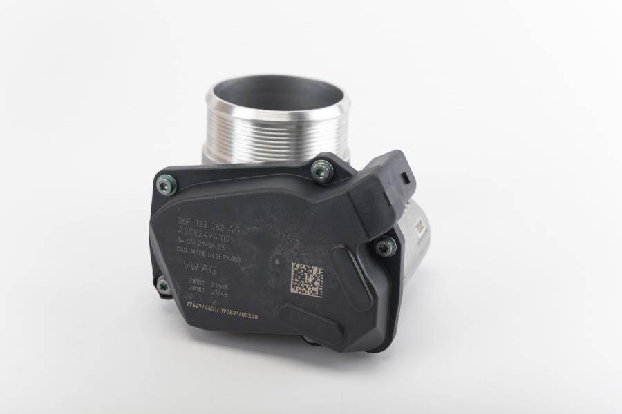 Throttle Body 06F-133-062-AG - View 5