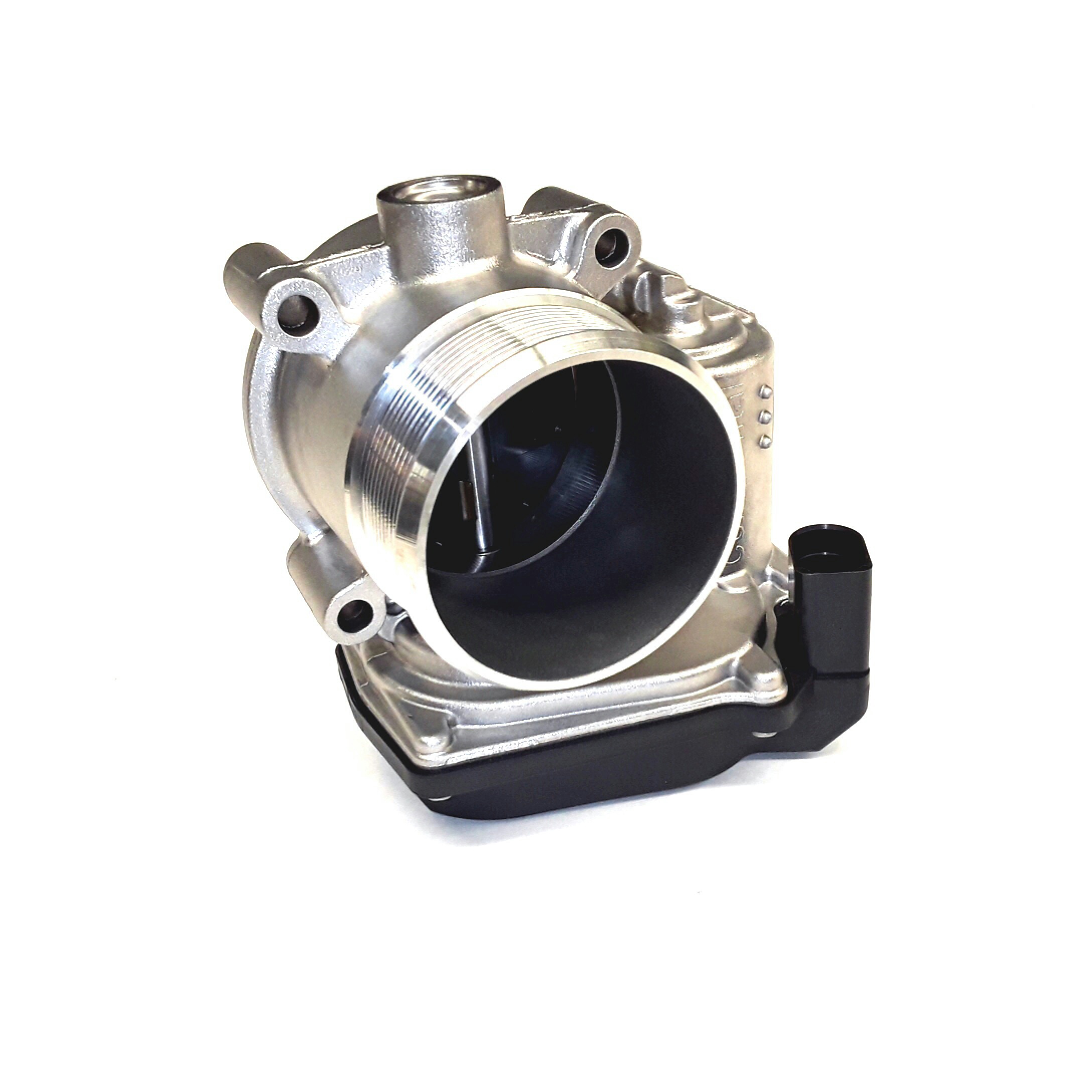 Throttle Body 06F-133-062-AG - View 3