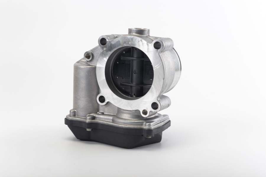 Throttle Body 06F-133-062-AG - View 4