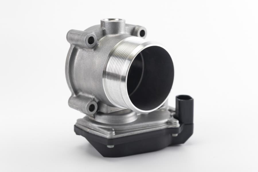 Throttle Body 06F-133-062-AG - View 2