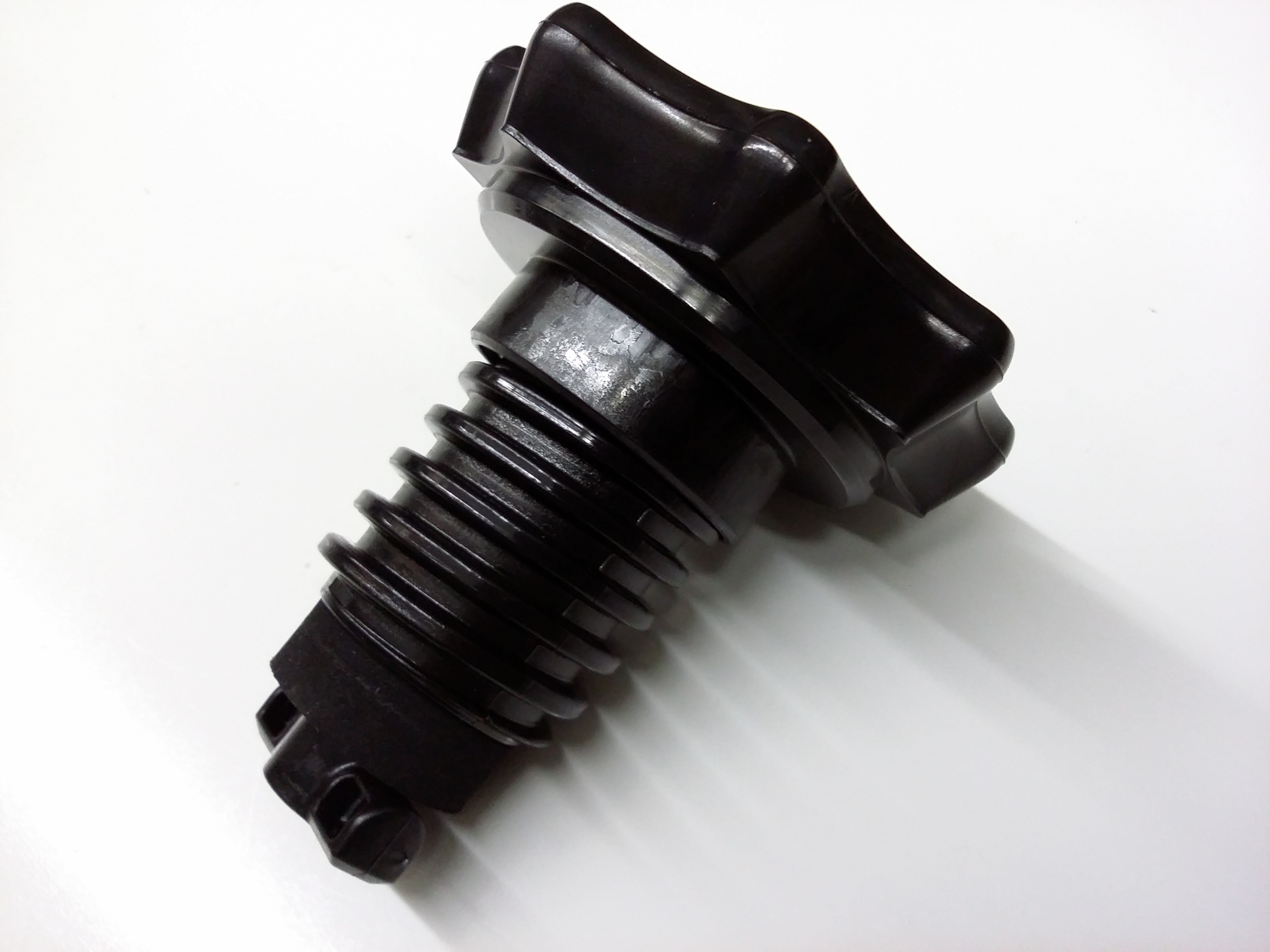 Spare Wheel Mounting Nut 1K0-803-899-D - View 7