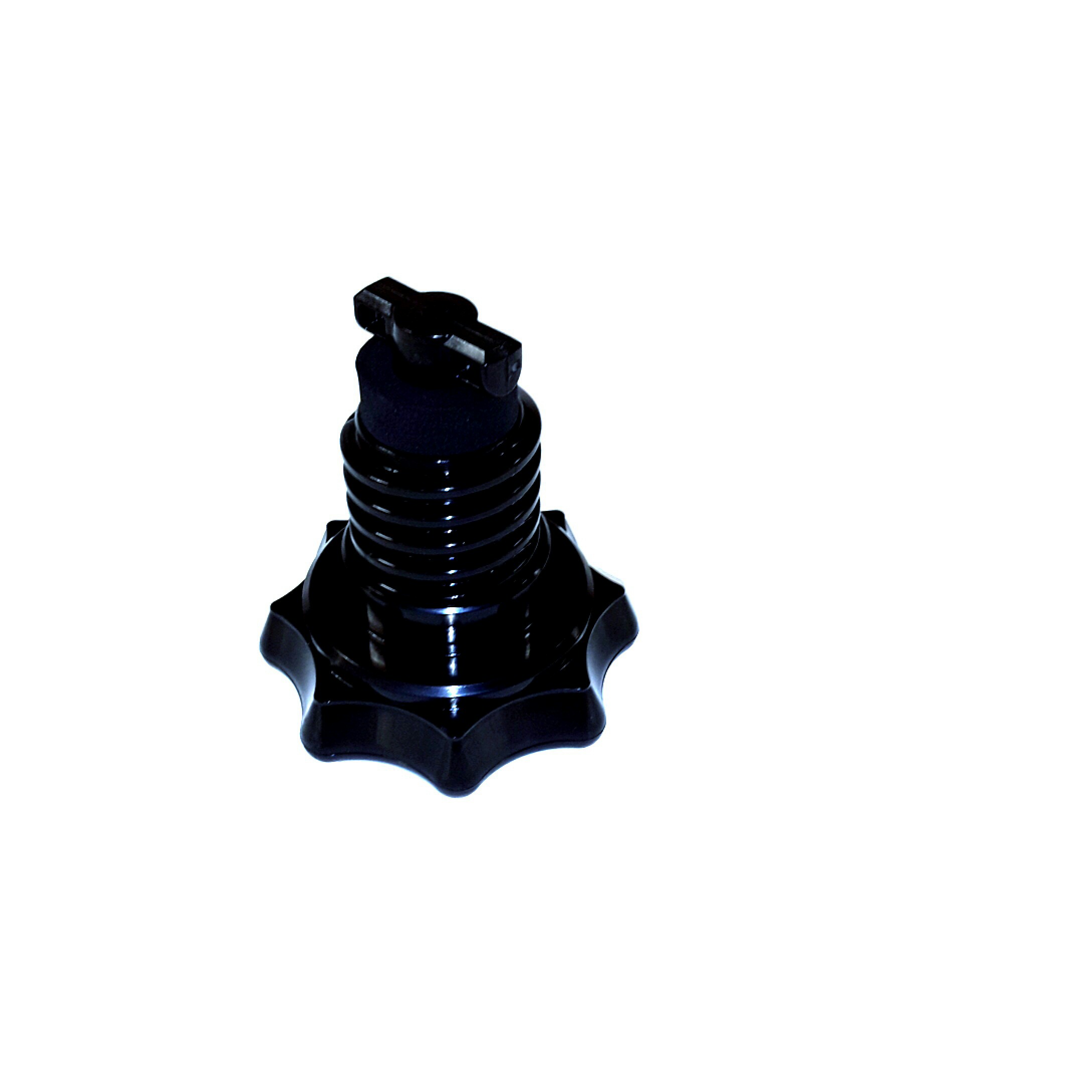 Spare Wheel Mounting Nut 1K0-803-899-D - View 19