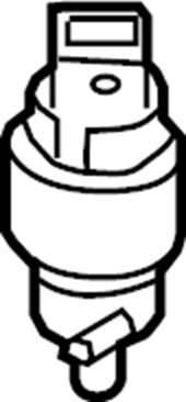 Washer Pump 1K5-955-651 - View 28