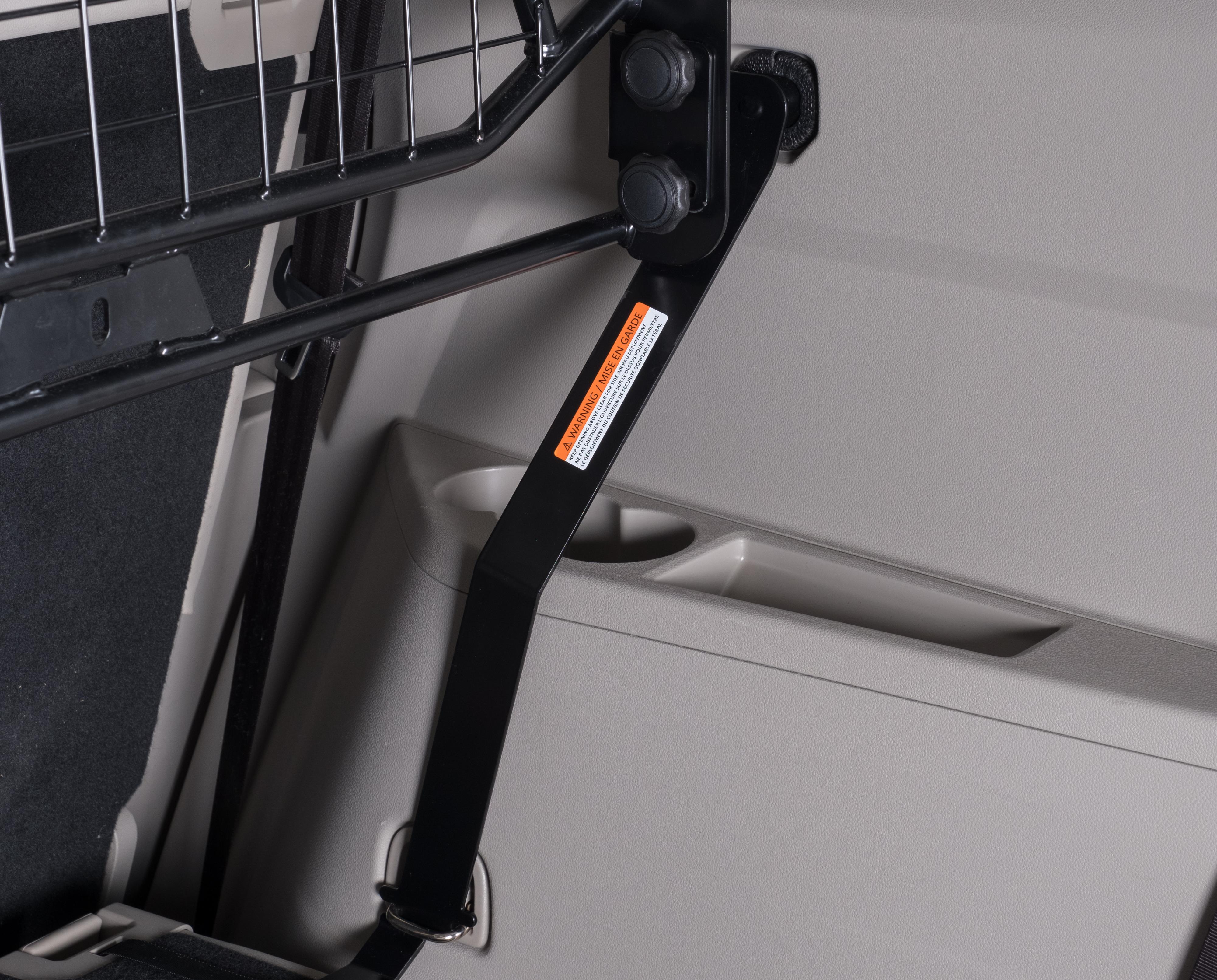 Cargo Divider 3CN-017-221 - View 4