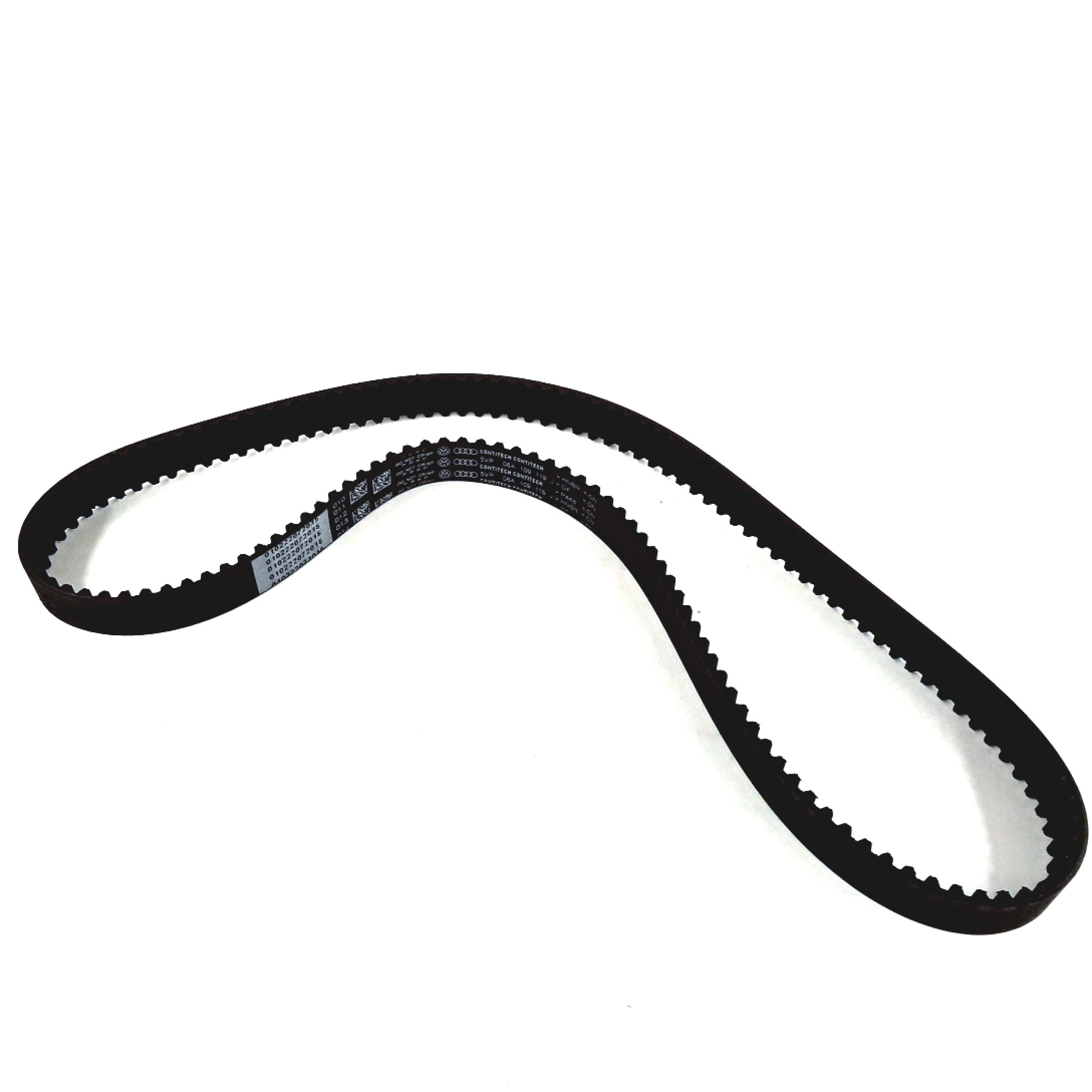 Engine Timing Belt 06A-109-119-J - View 3