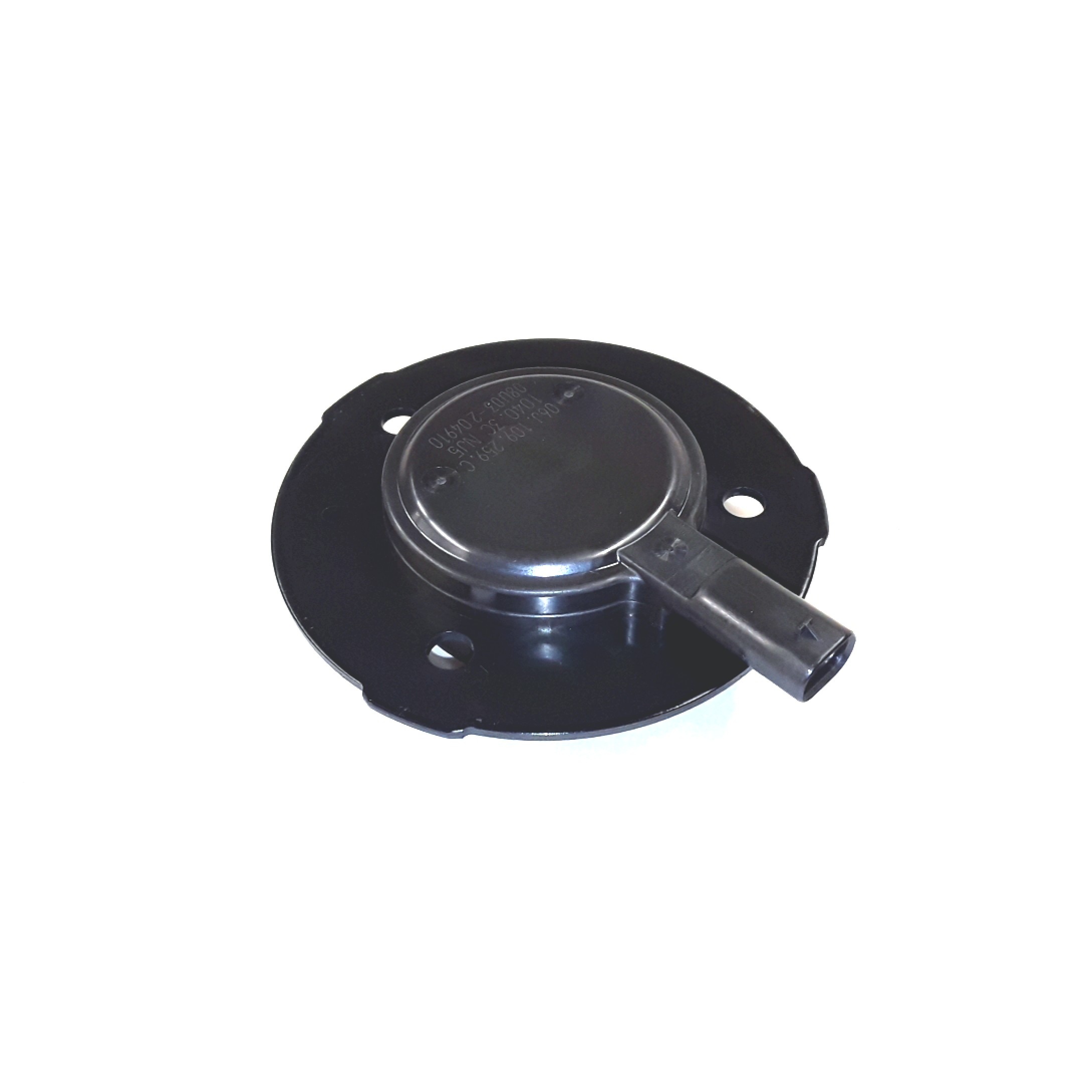 Engine Variable Valve Timing (Vvt) Solenoid 06J-109-259-C - View 2