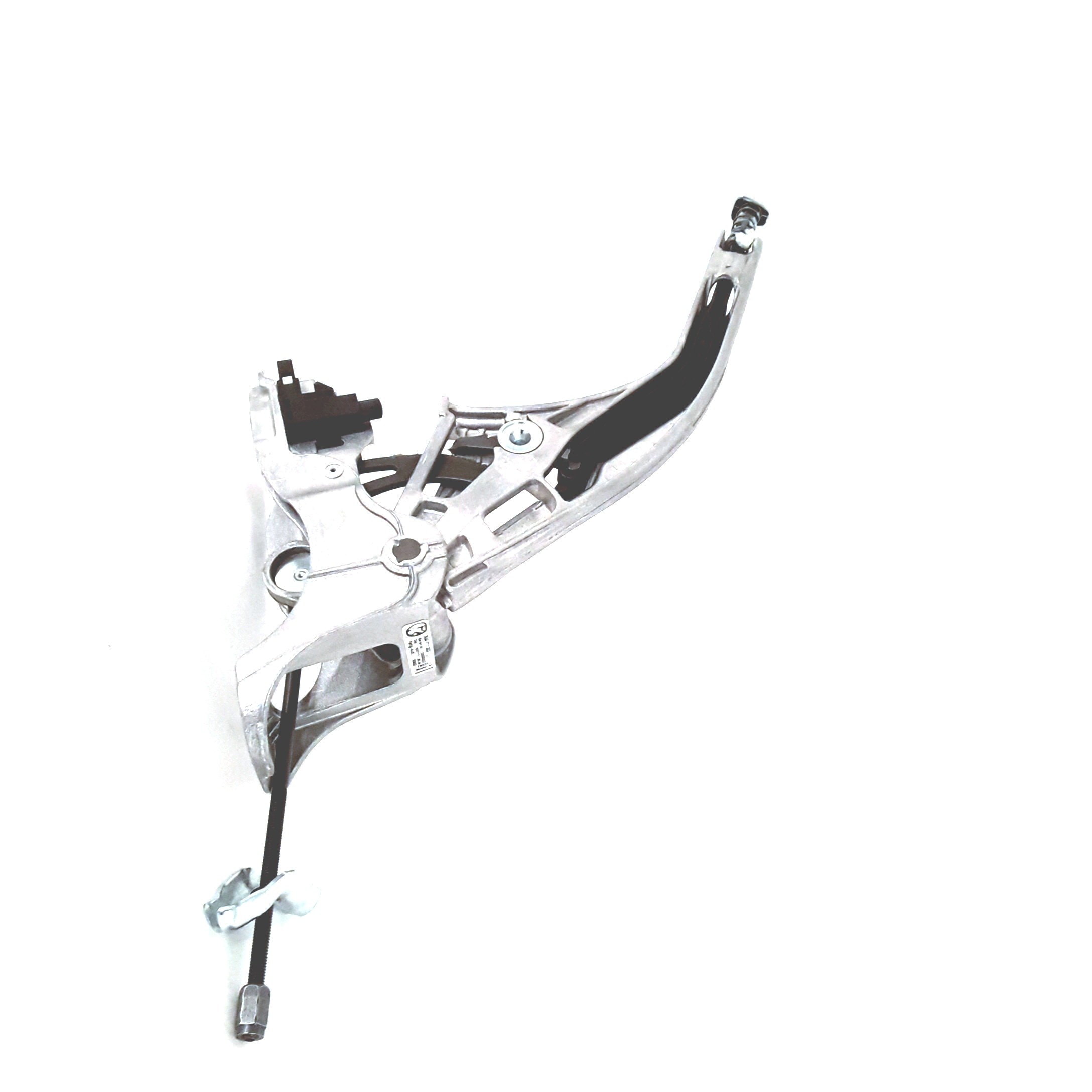 Lever Assembly 5G0-711-303 - View 12