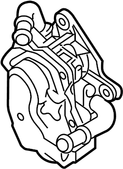 Egr Valve 04L-131-501-S - View 5