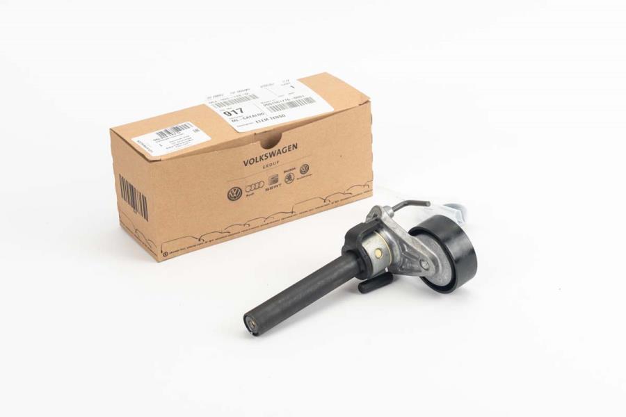 Belt Tensioner 06J-903-133-D - View 14