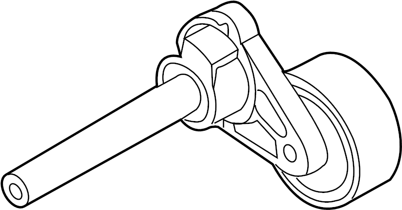 Belt Tensioner 06J-903-133-D - View 23