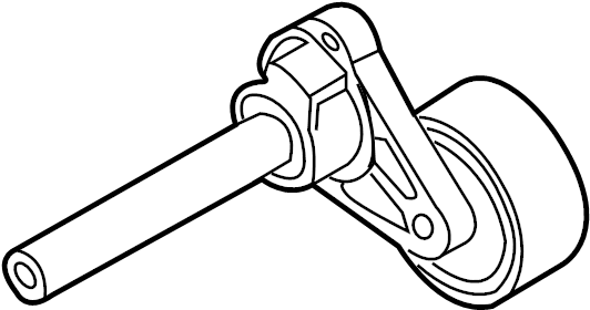 Belt Tensioner 06J-903-133-D - View 24