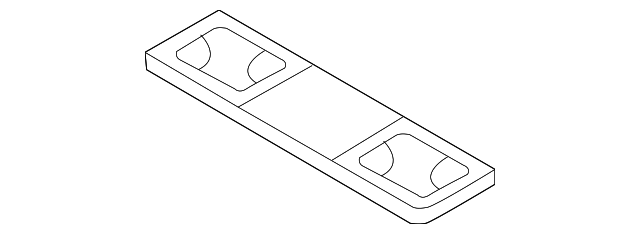 Lamp Bezel 1K0-947-133-E-82V - View 30