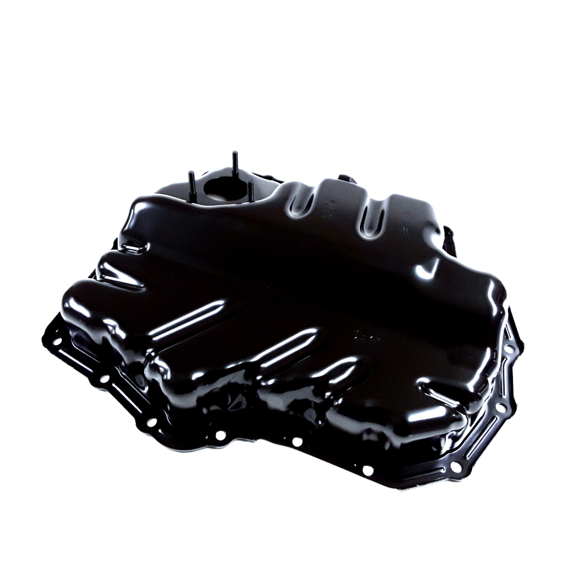 Lower Oil Pan 04E-103-602-B - View 7