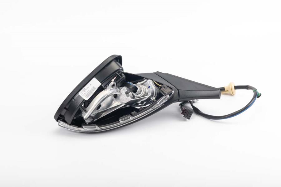 Mirror Assembly 5GM-857-508-9B9 - View 8