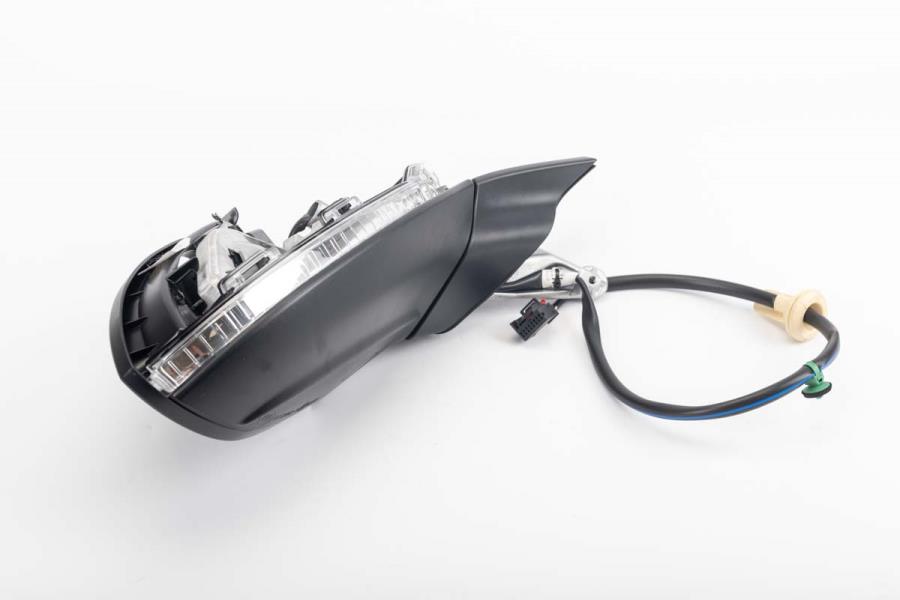 Mirror Assembly 5GM-857-508-9B9 - View 9