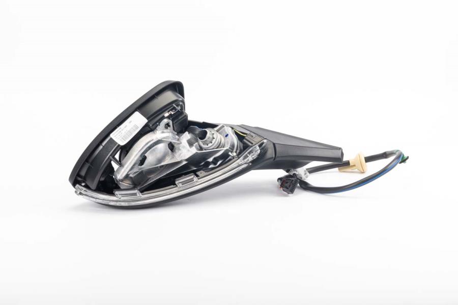 Mirror Assembly 5GM-857-508-9B9 - View 7