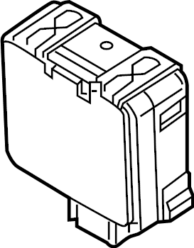 Sensor 3QF-907-561-J