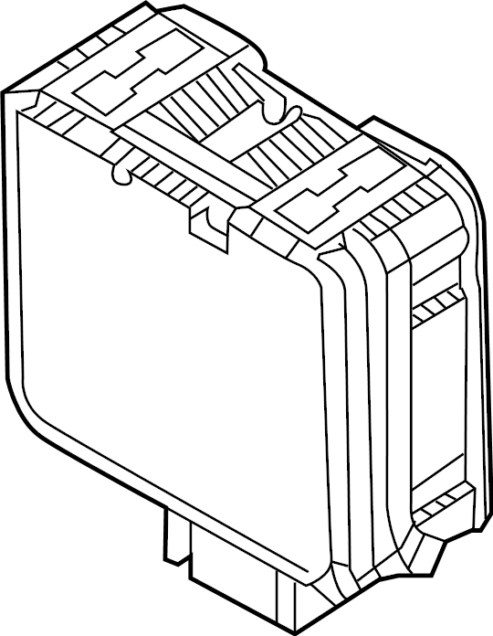 Sensor 3QF-907-561-J - View 4