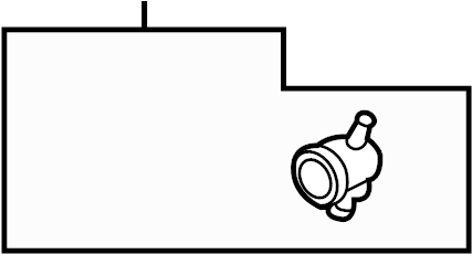 Upper Coupling 1K0-122-291-BE - View 24